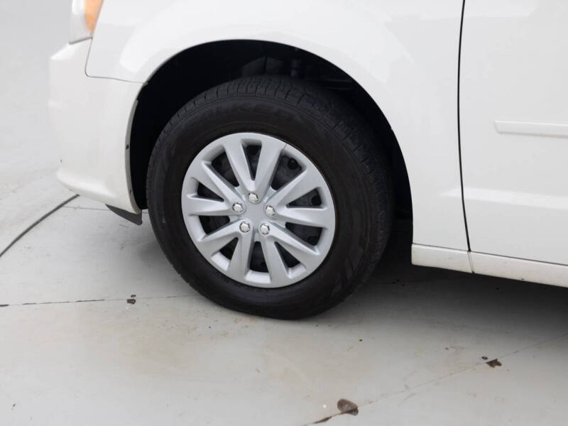 2011 Dodge Grand Caravan Express