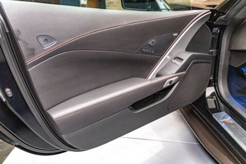 2019 Chevrolet Corvette ZR1