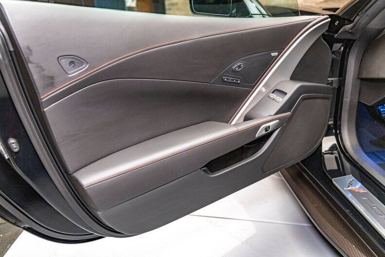 2019 Chevrolet Corvette ZR1