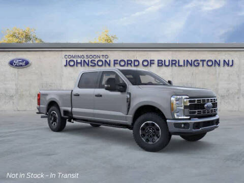 2026 Ford F-350 Super Duty