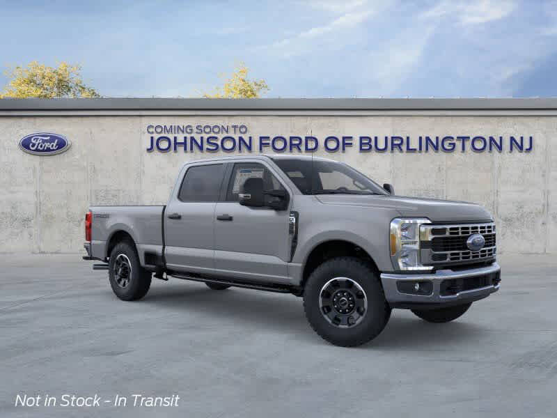 2026 Ford F-350 Super Duty