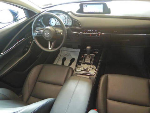 2024 Mazda CX-30 2.5 S Preferred
