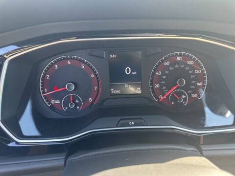 2021 Volkswagen Jetta GLI