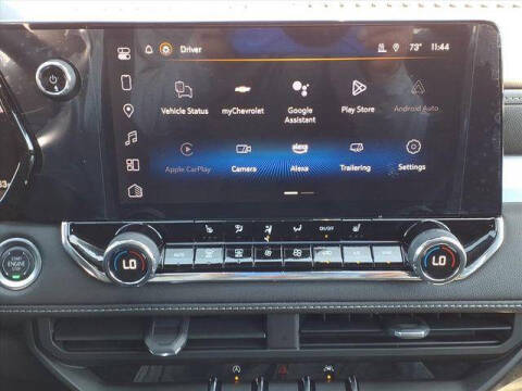 2025 Chevrolet Colorado LT