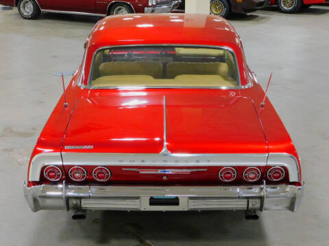 1964 Chevrolet Impala
