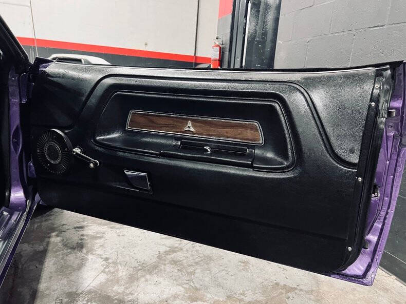 1973 Dodge Challenger