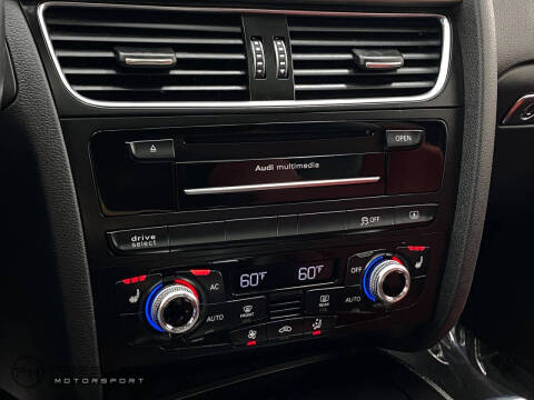 2014 Audi S5 3.0T quattro Prestige