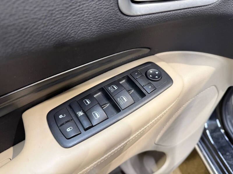 2020 Dodge Durango