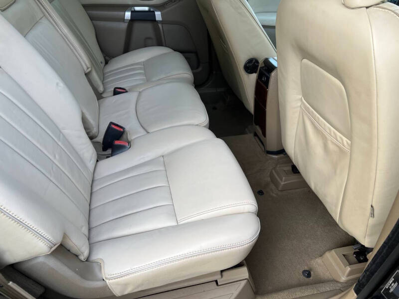 2013 Volvo XC90 3.2