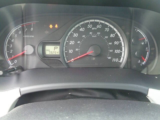 2014 Toyota Sienna LE 8-Passenger