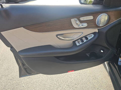 2020 Mercedes-Benz C-Class C 300 4MATIC