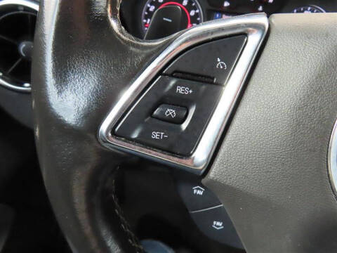 2023 Chevrolet Camaro LT