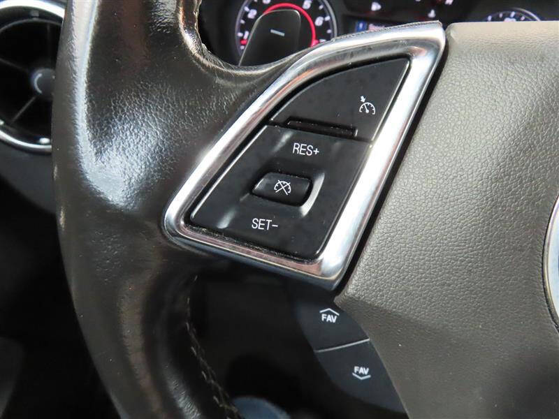 2023 Chevrolet Camaro LT