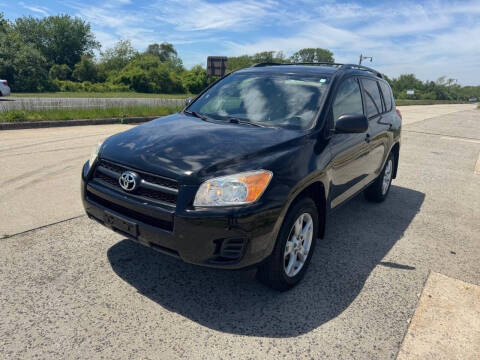 2012 Toyota RAV4