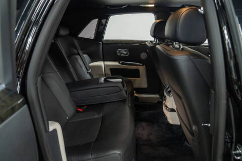 2014 Rolls-Royce Ghost