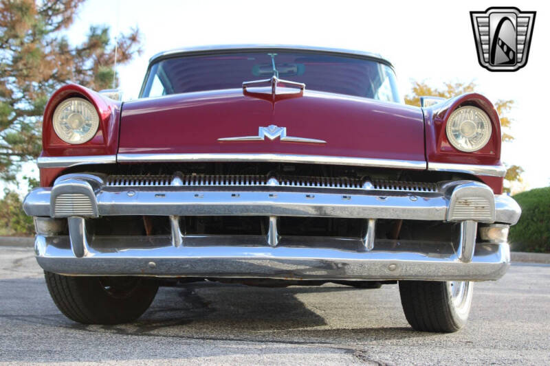 1956 Mercury Monterey
