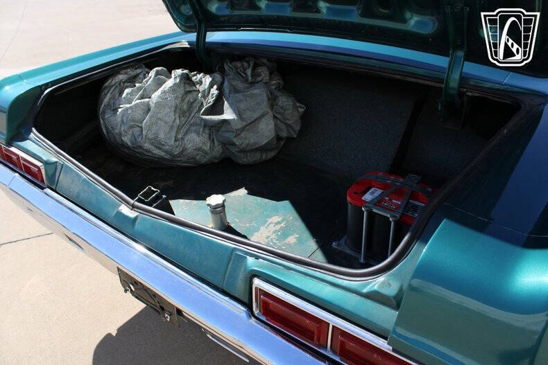 1966 Chevrolet Impala