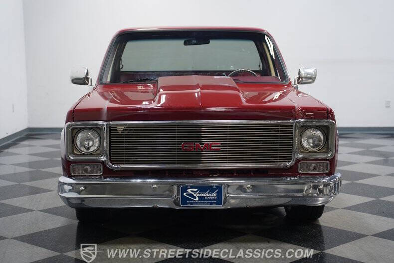 1976 GMC Sierra 1500