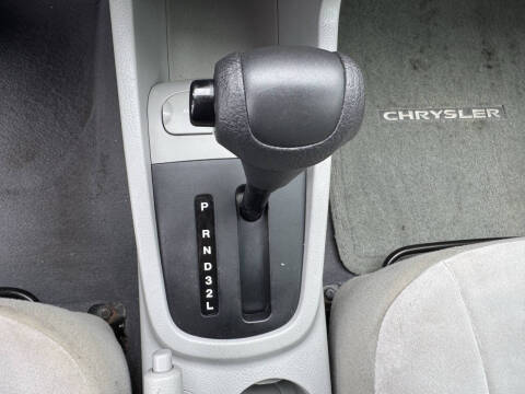 2009 Kia Spectra SX