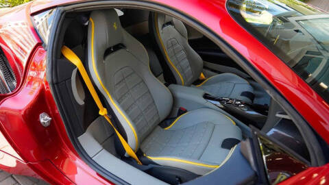 2023 Ferrari SF90 Stradale