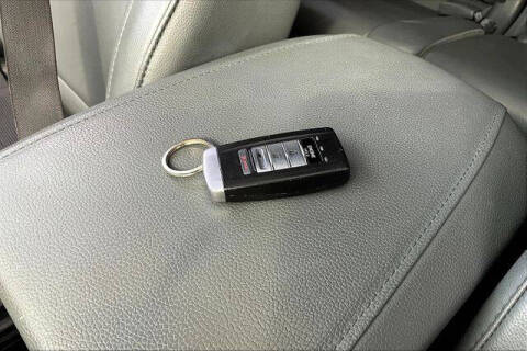 2015 Acura MDX SH-AWD w/Tech