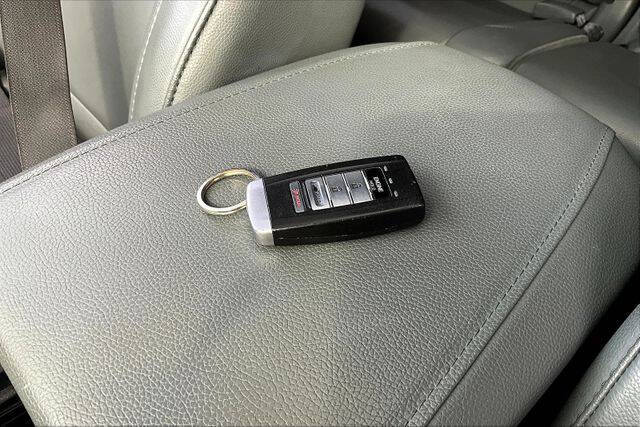 2015 Acura MDX SH-AWD w/Tech