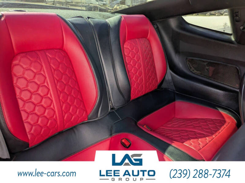 2020 Ford Mustang GT