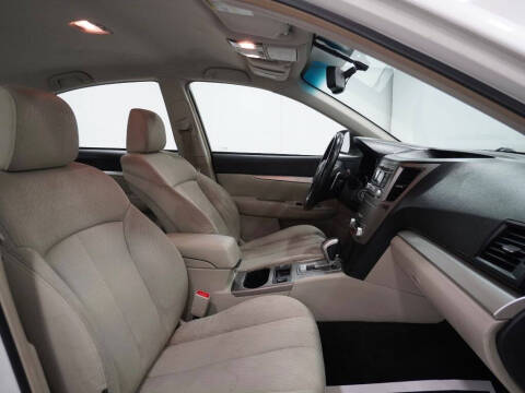 2012 Subaru Legacy 2.5i Premium