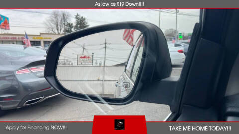 2014 Toyota Highlander XLE