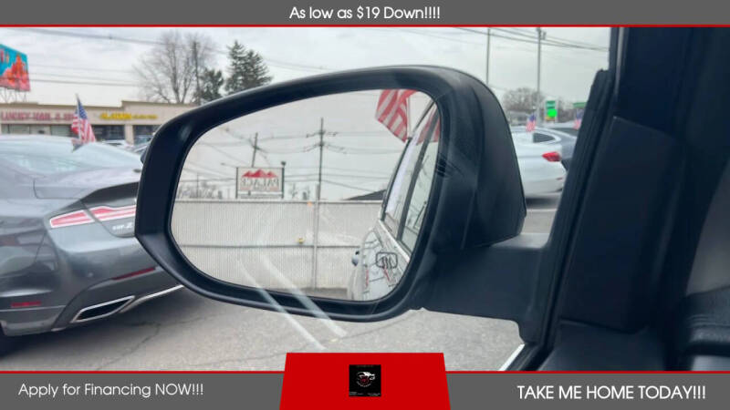 2014 Toyota Highlander XLE