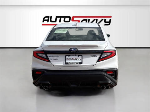 2024 Subaru WRX Limited