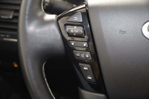 2023 Infiniti QX80 Premium Select