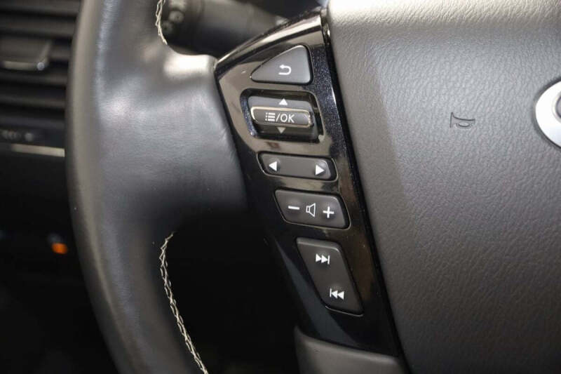 2023 Infiniti QX80 Premium Select