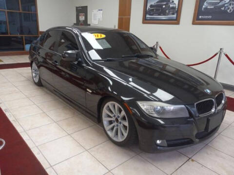 2011 BMW 3 Series for sale at Adams Auto Group Inc. in Charlotte NC