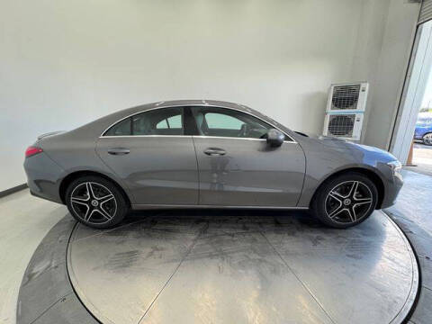 2026 Mercedes-Benz CLA CLA 250