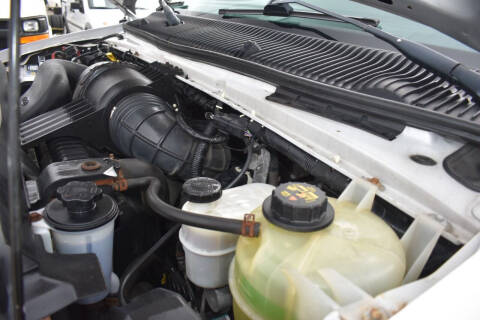 2014 Ford E-Series E-150