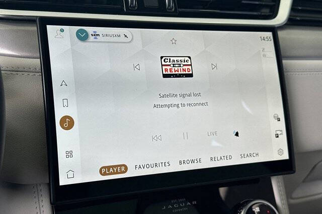 2026 Jaguar F-PACE P250 R-Dynamic S