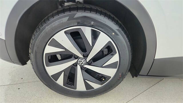 2023 Volkswagen ID.4 Standard