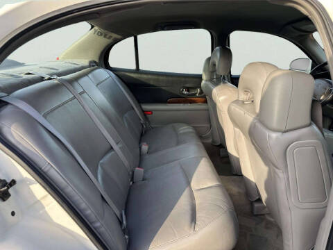 2004 Buick LeSabre Custom