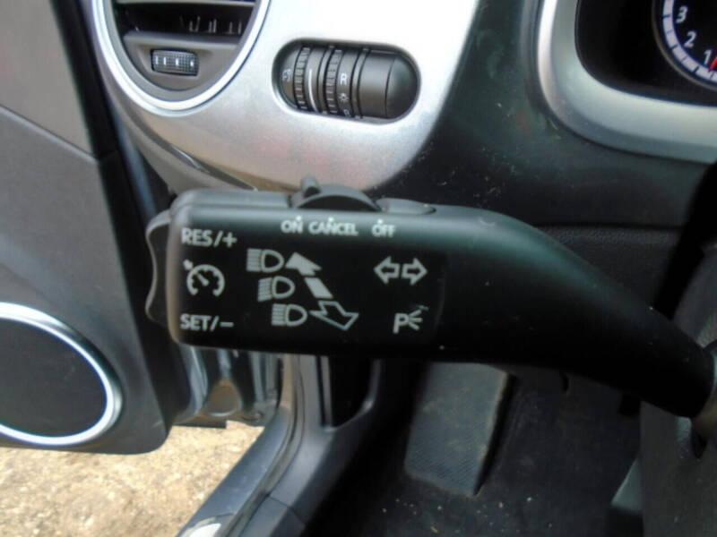 2014 Volkswagen Beetle 2.5L