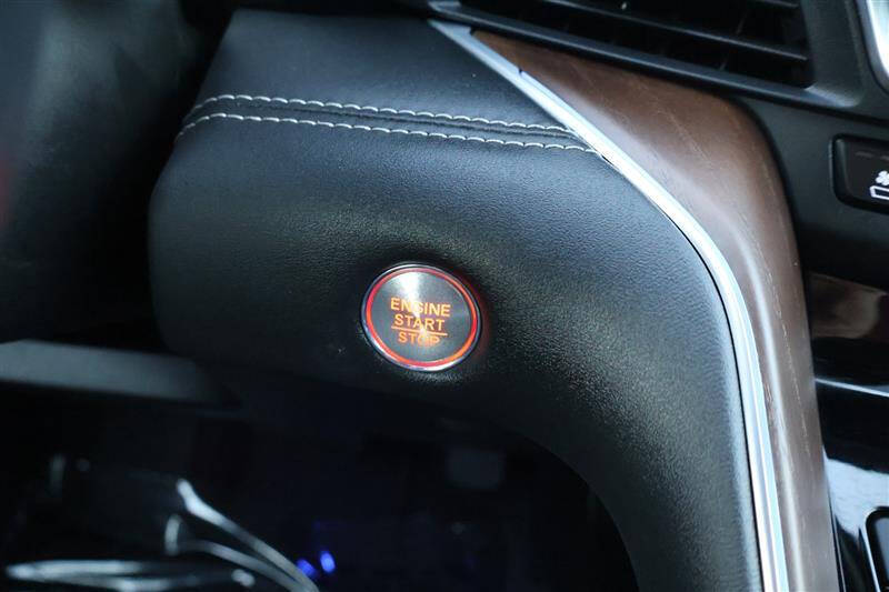 2021 Acura TLX SH-AWD w/Advance