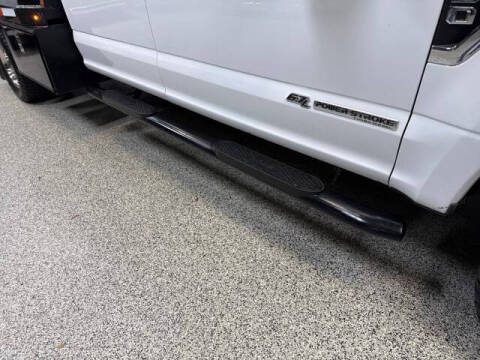 2022 Ford F-350 Super Duty