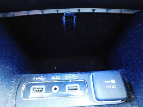 2018 Jeep Grand Cherokee High Altitude