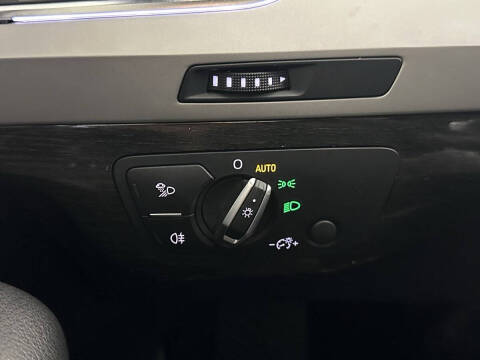 2018 Audi Q7 2.0T quattro Premium Plus