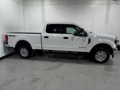 2019 Ford F-250 Super Duty