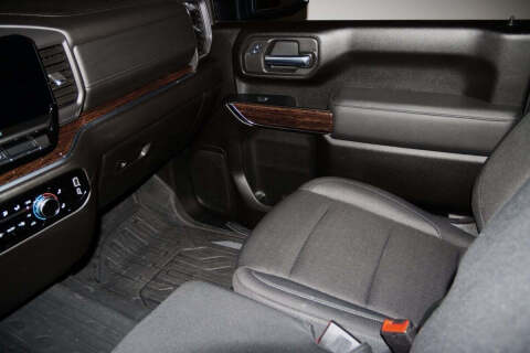 2025 GMC Sierra 2500HD SLE