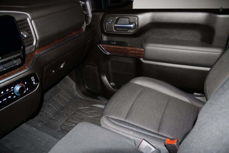 2025 GMC Sierra 2500HD SLE