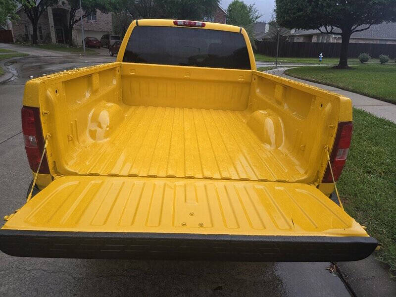 2008 Chevrolet Silverado 1500