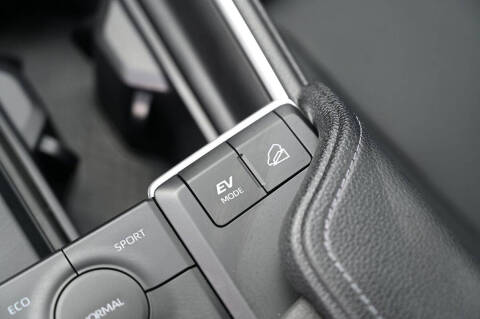 2025 Toyota Grand Highlander Hybrid