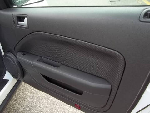 2006 Ford Mustang V6 Premium